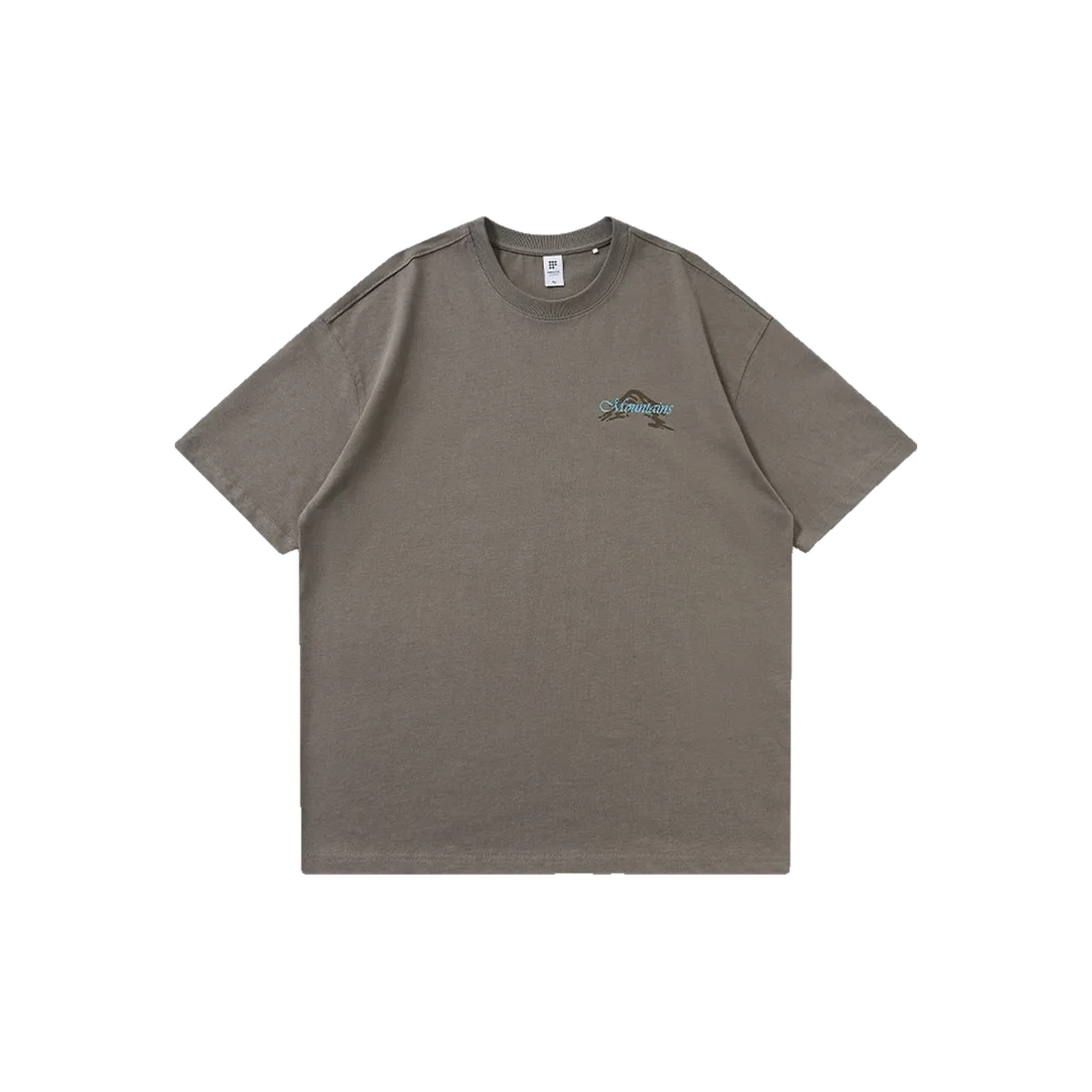 The Printed T-Shirt