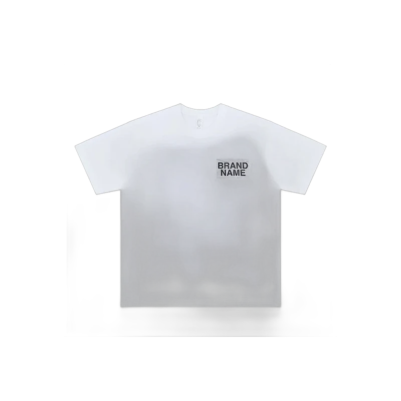 The Printed T-Shirt 30