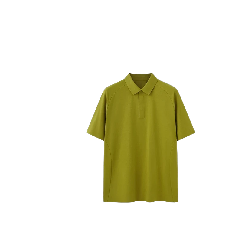 The Quick Dry T-Shirt VII