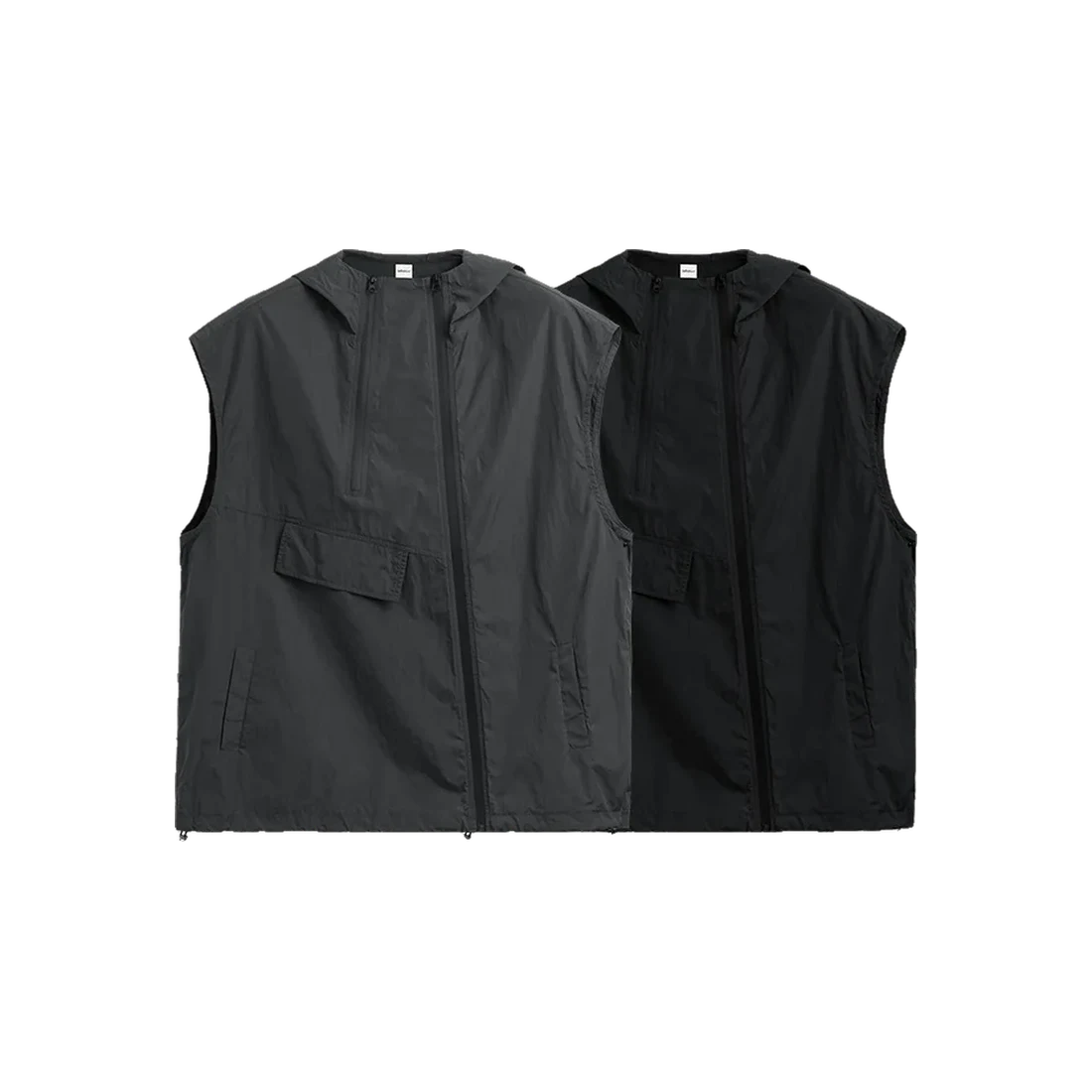 The Street Zip Jacket
