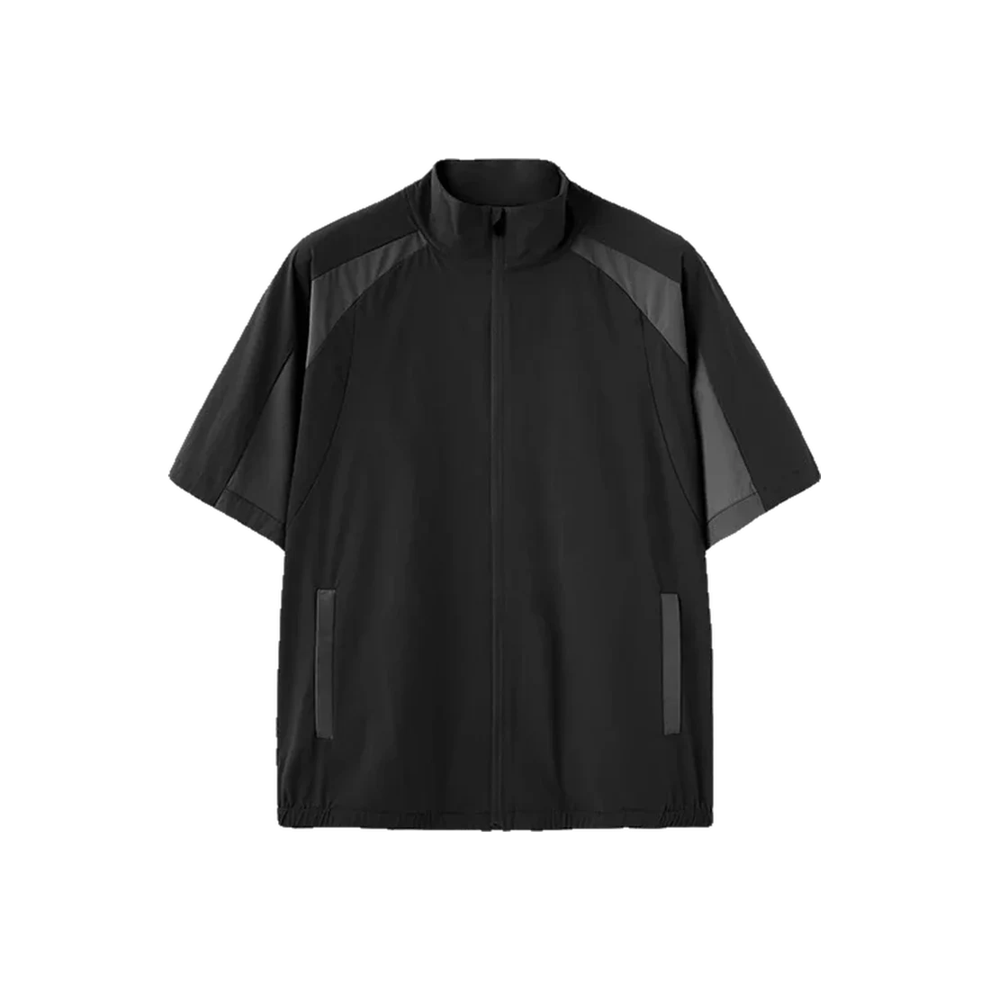 The Jacket 11