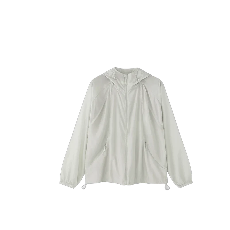 The Sun Jacket IV