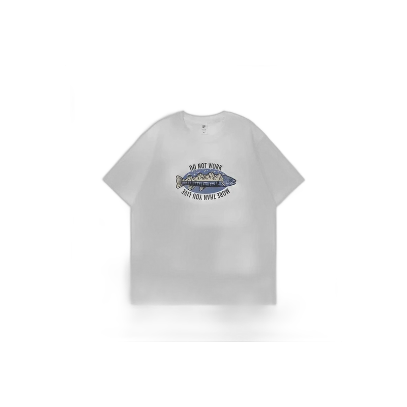 The Printed T-Shirt 13
