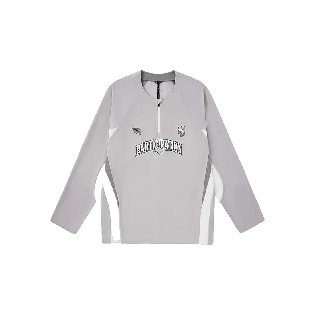 The Vintage Long Sleeve Top