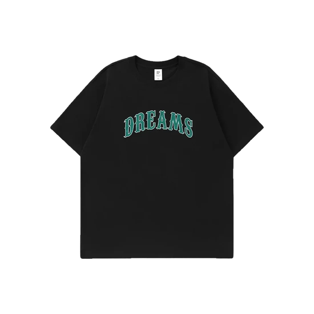 The Street Printed T-Shirt V