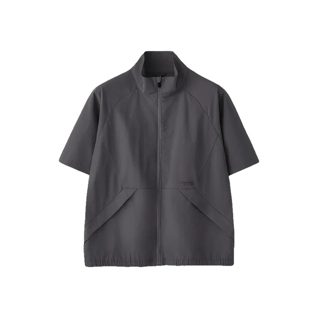 The Zip Jacket VI