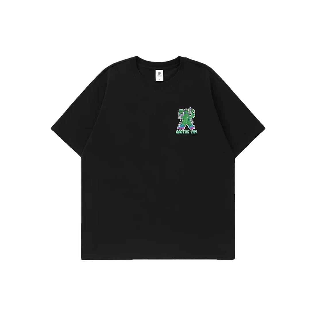 The Street Printed T-Shirt 8