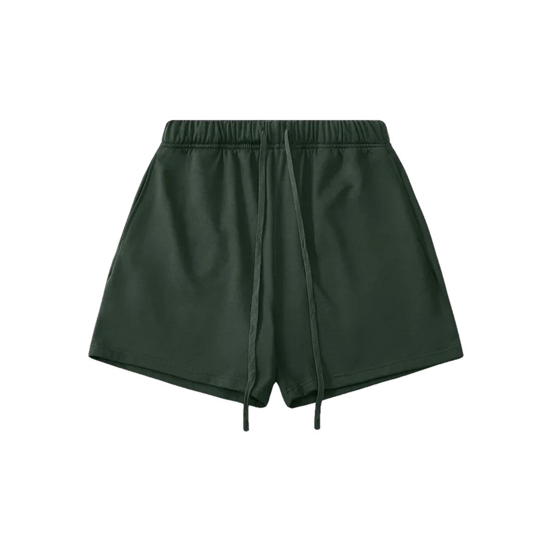 The Americana Cropped Trousers