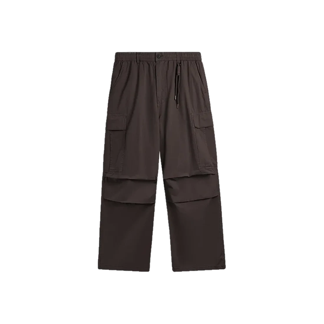 The Utility Washed Cargo Trousers