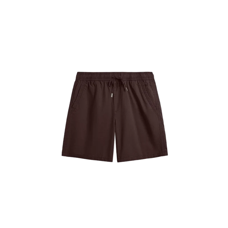 The Street Washed Cropped Trousers II