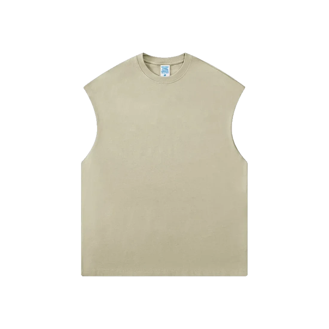 The Street Vest