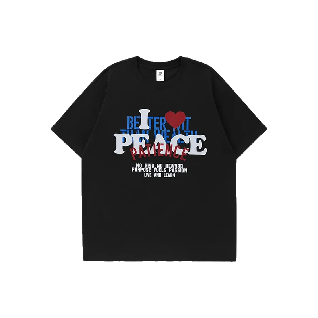 The Americana Printed T-Shirt 34