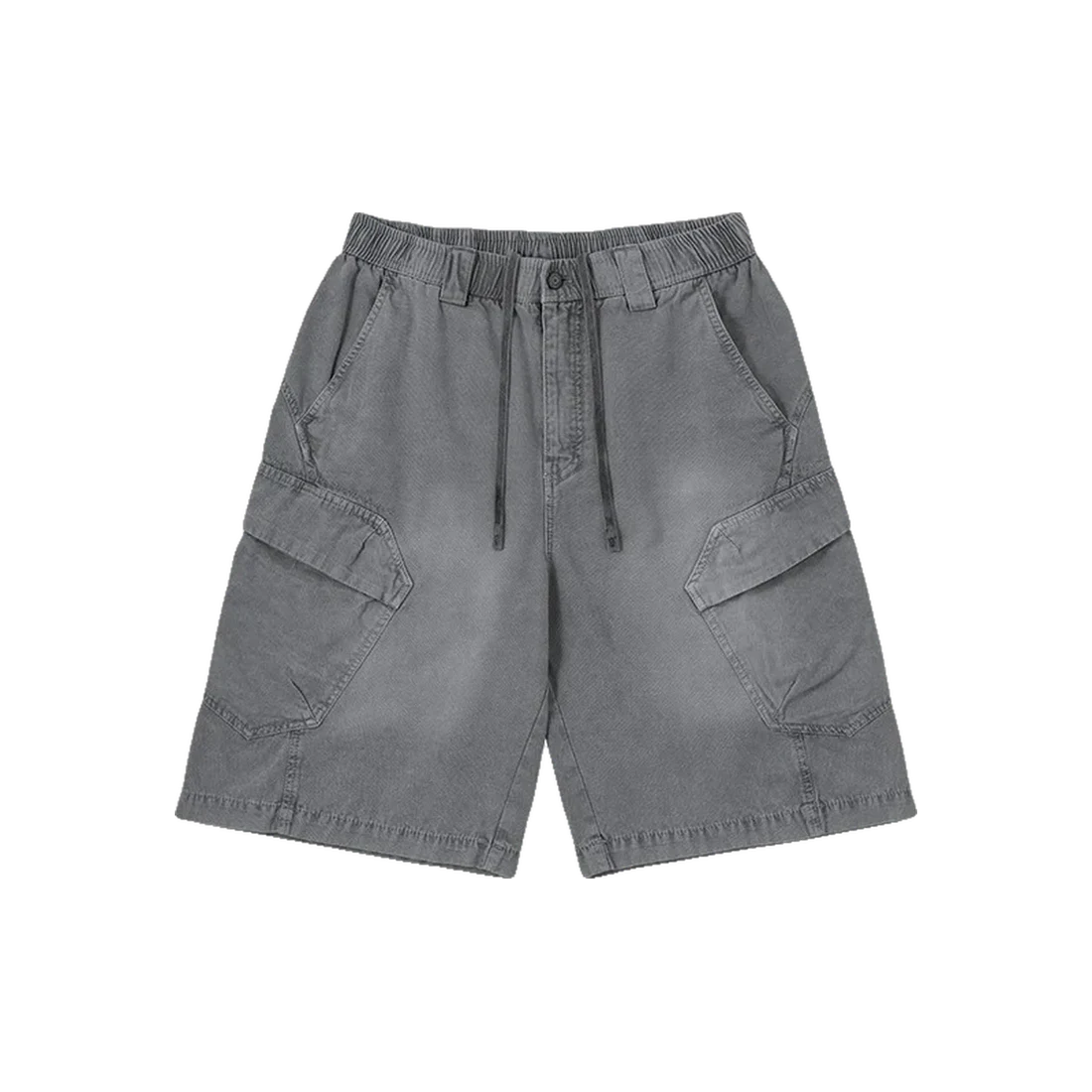The Americana Relaxed Cargo Trousers II