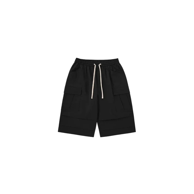 The Americana Relaxed Cargo Trousers III