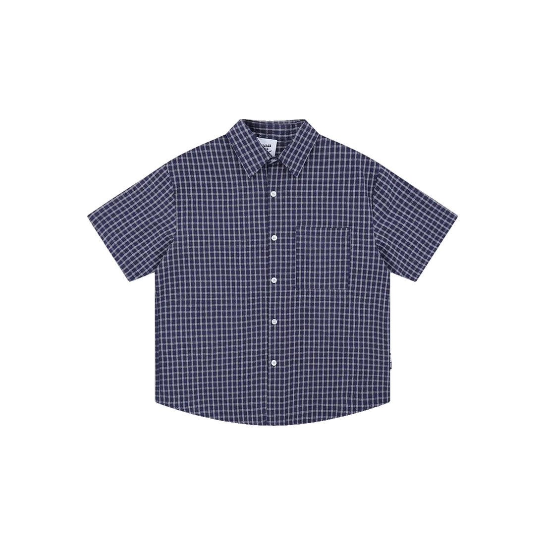 The Check Shirt II