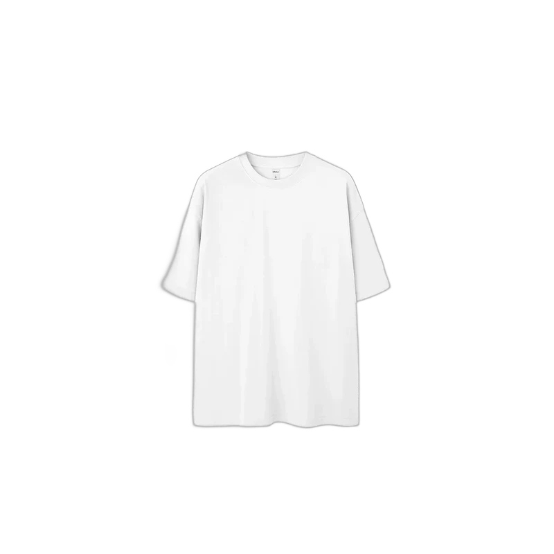 The Street Printed T-Shirt