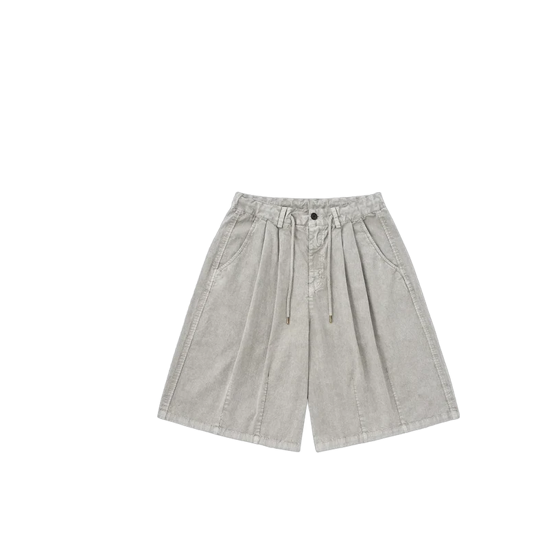 The Americana Cropped Trousers II