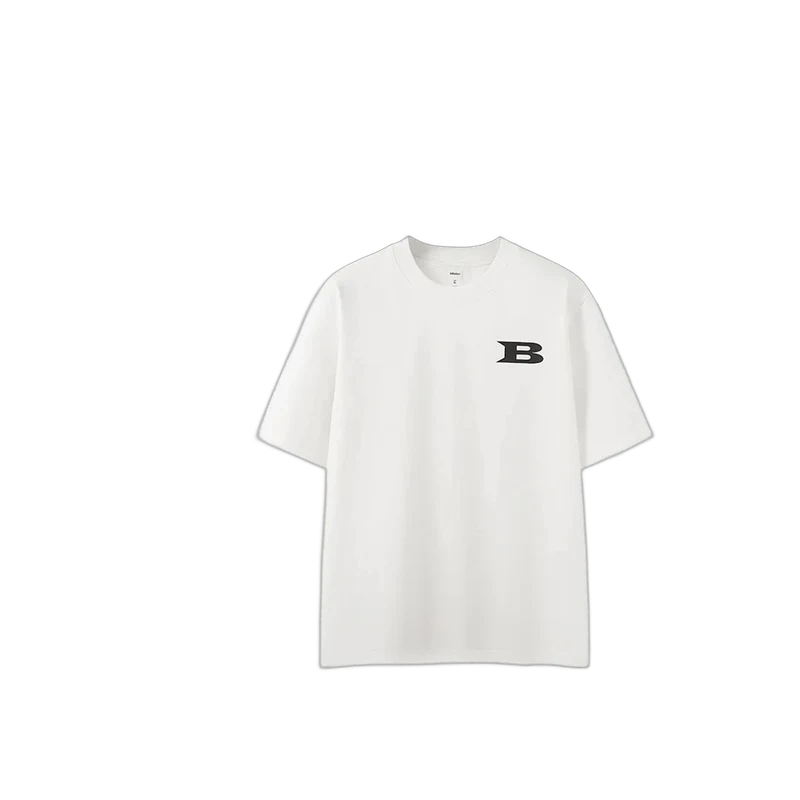 The Printed T-Shirt 16
