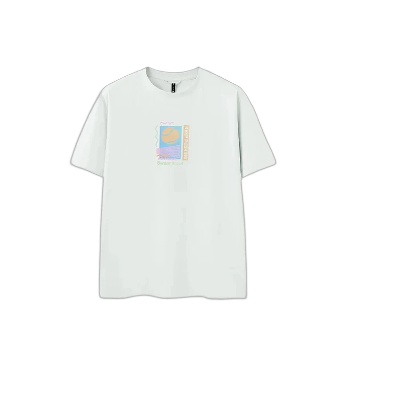The Americana Printed T-Shirt 32