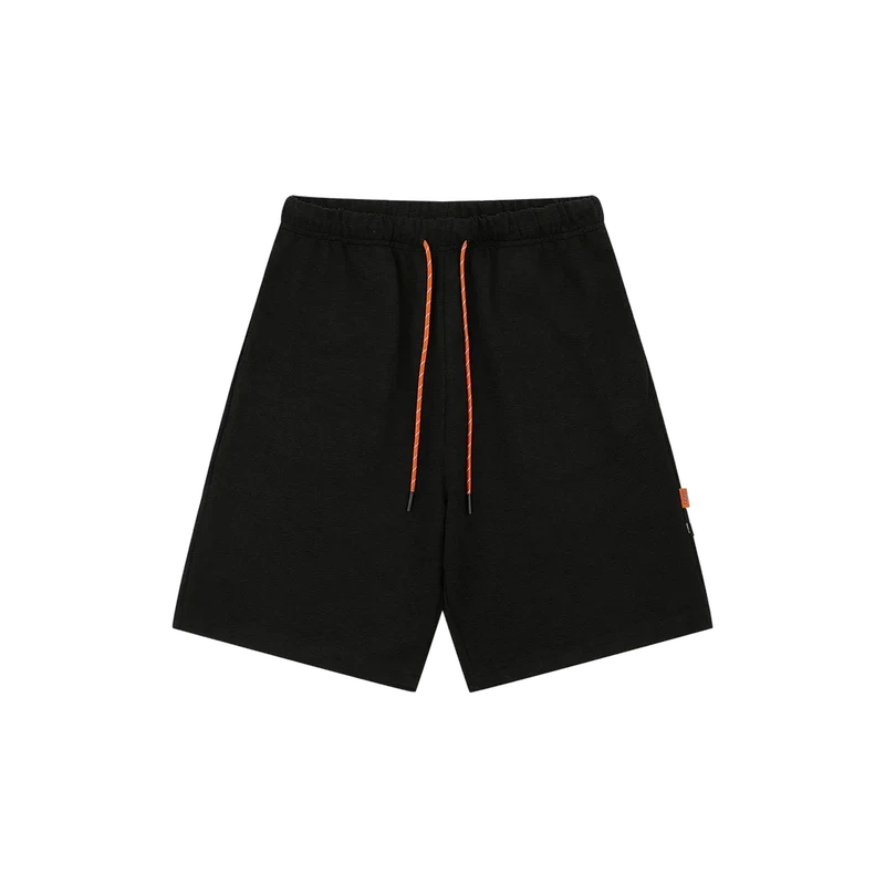 The Americana Washed Cropped Trousers