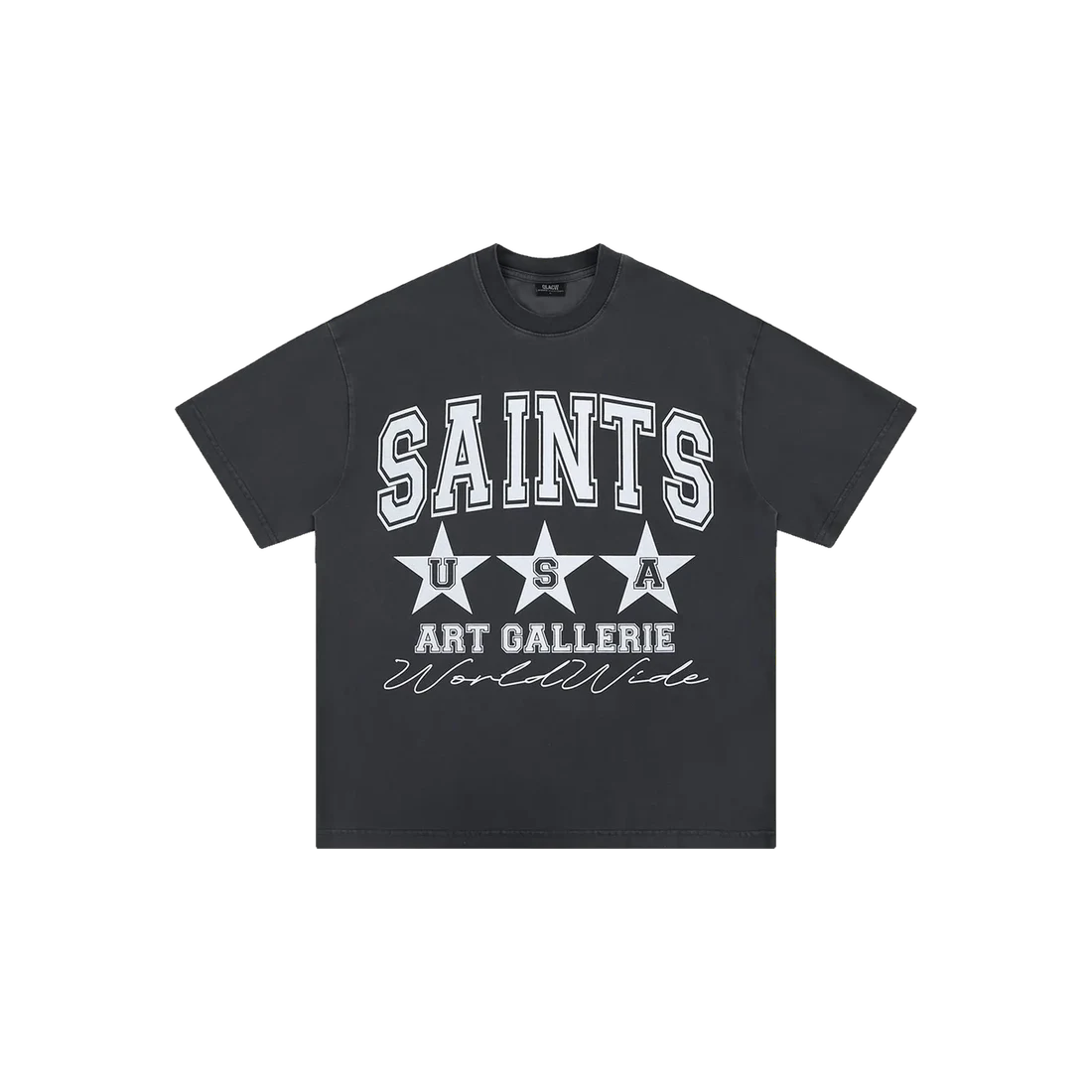 The Vintage Washed T-Shirt VII