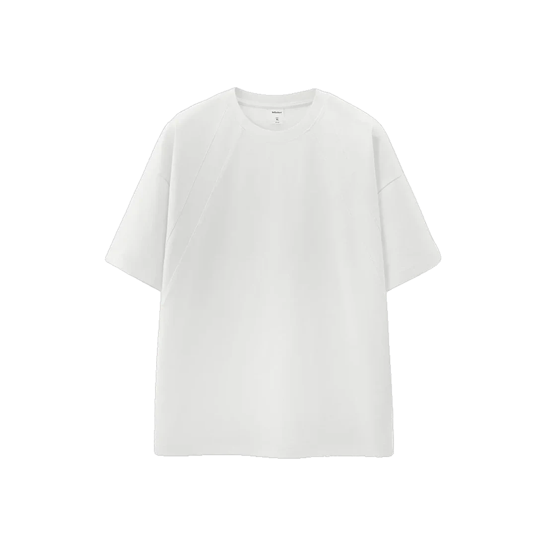 The Americana Panelled Top