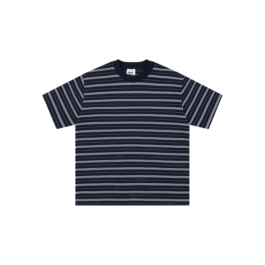 The Striped T-Shirt II