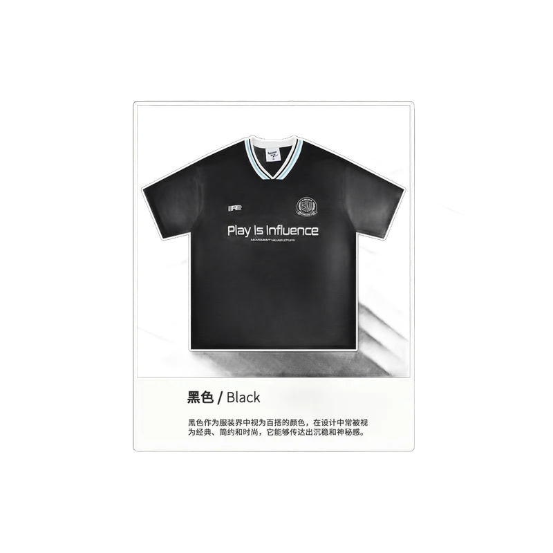 The Americana Relaxed T-Shirt 14