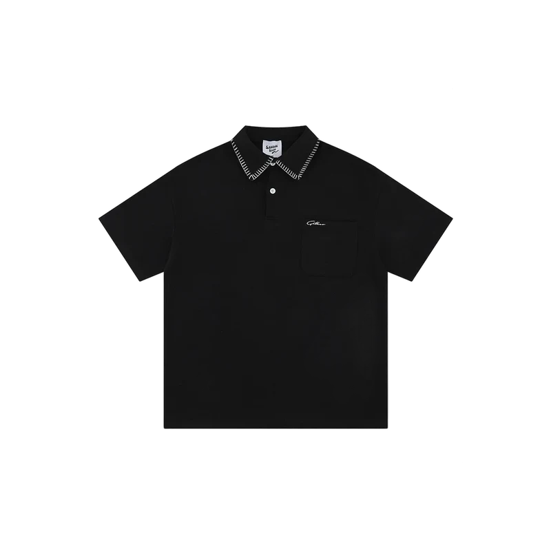 The Americana Relaxed T-Shirt 11