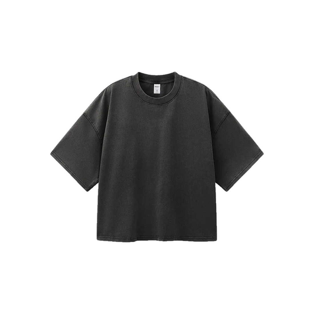 The Vintage Washed T-Shirt