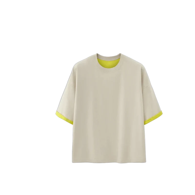 The Quick Dry T-Shirt 19