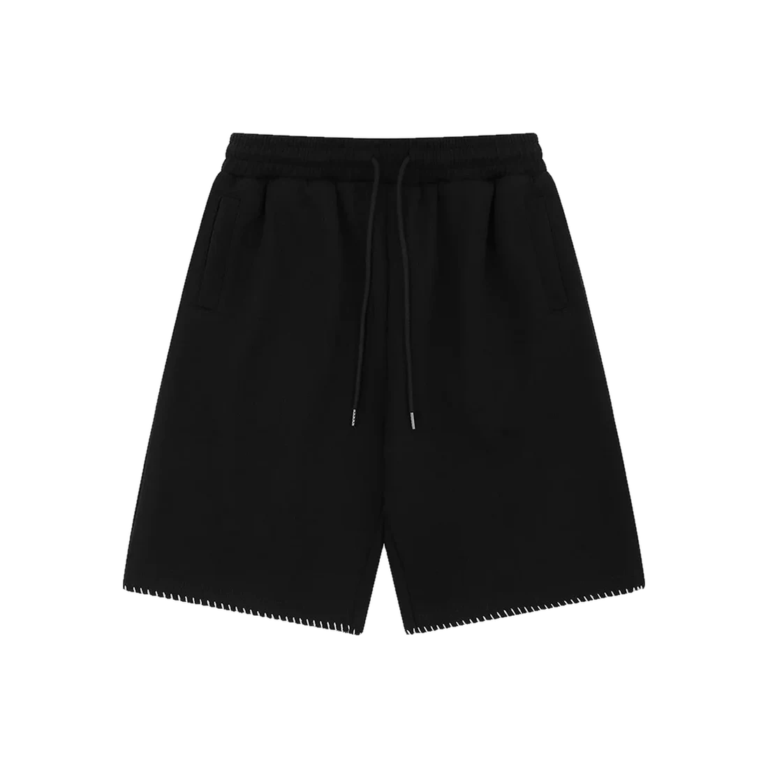 The Straight Leg Sweatpants IV