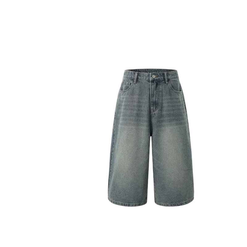 The Street Washed Jeans