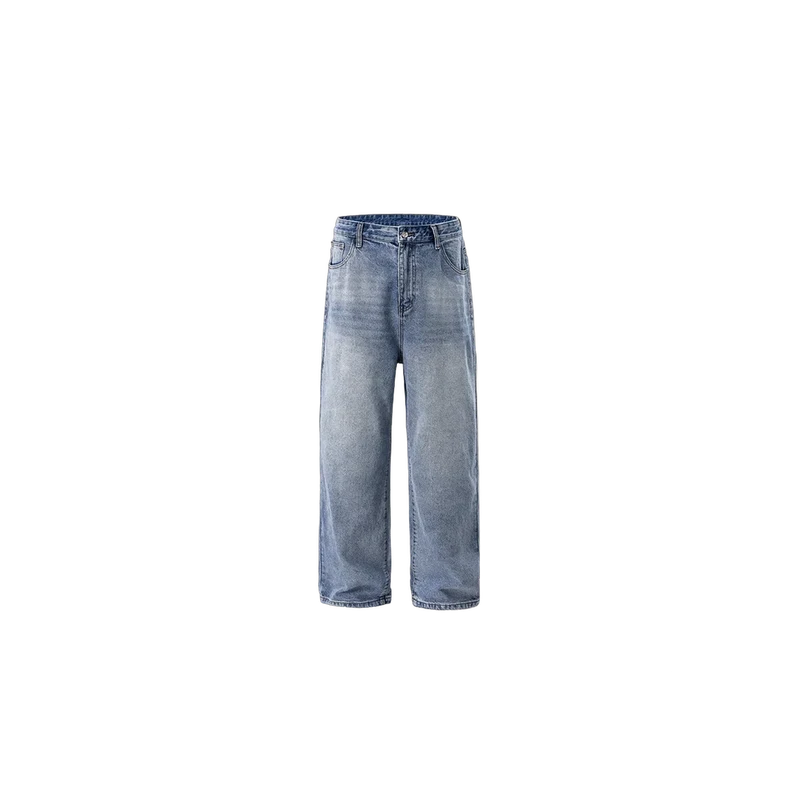 The Street Washed Trousers II