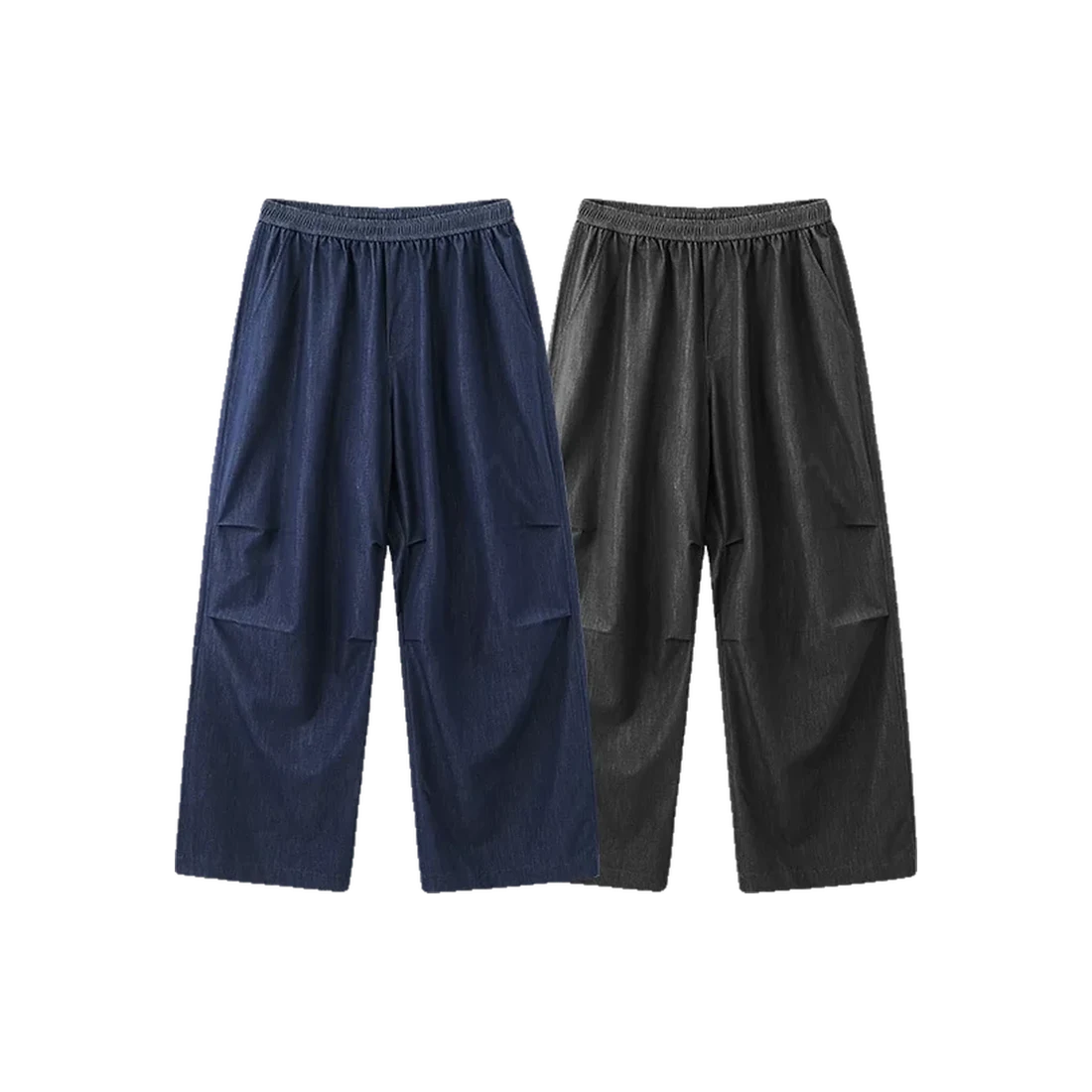 The Quick Dry Trousers