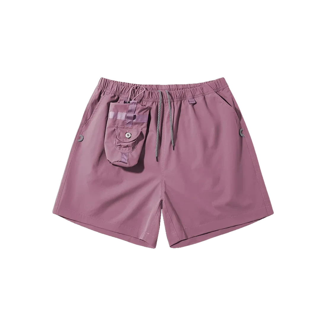 The Cropped Trousers II
