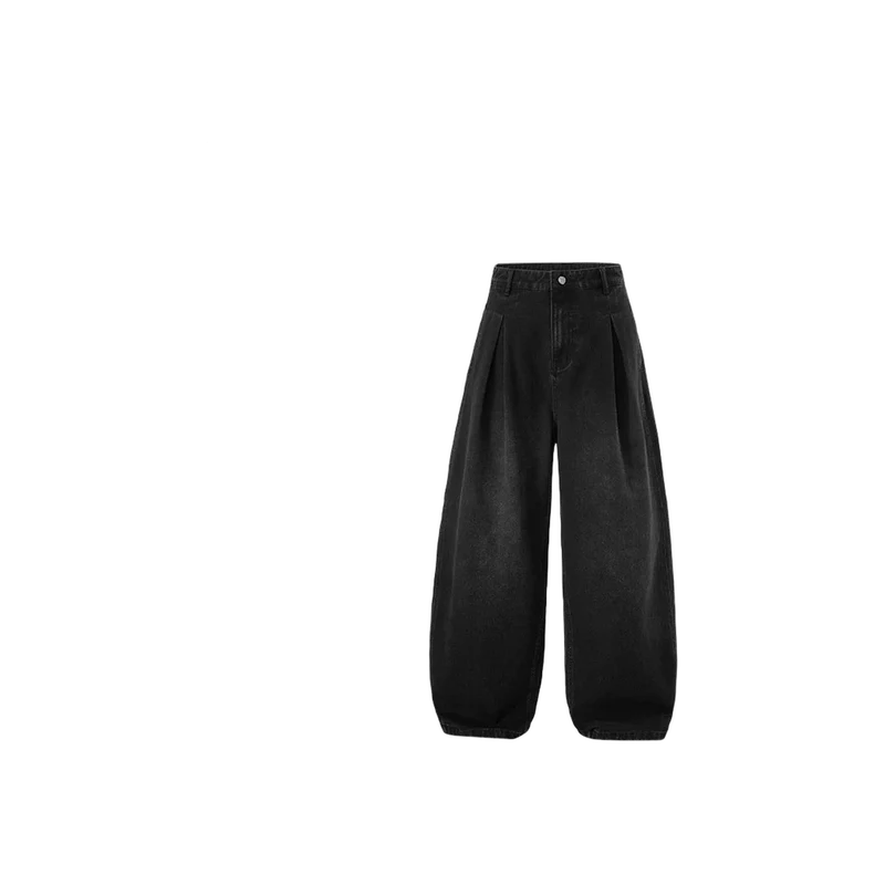 The Americana Relaxed Jeans