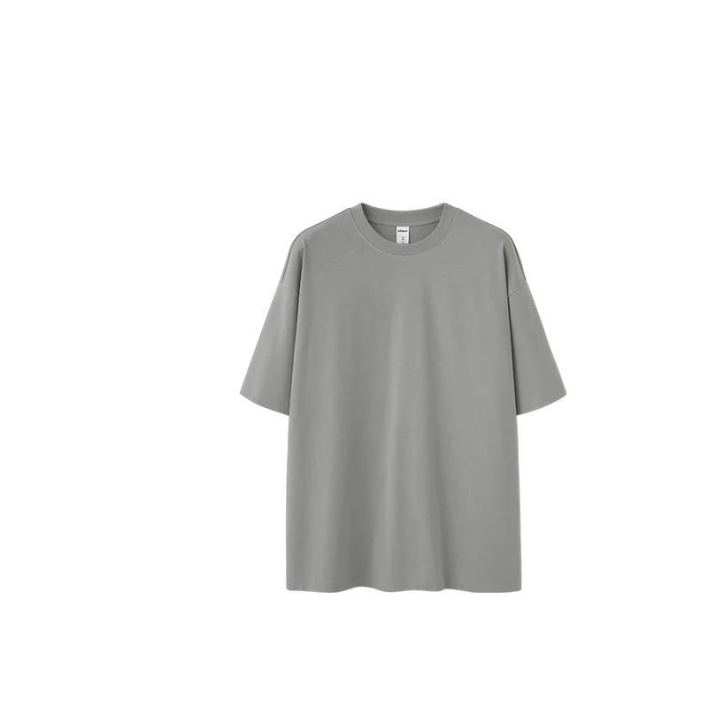 The Printed T-Shirt 8