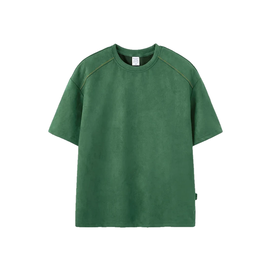 The Americana Relaxed T-Shirt V