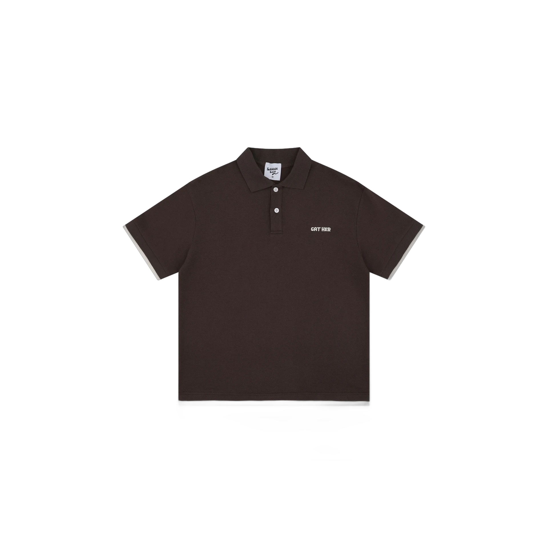 The Americana Embroidered T-Shirt 22