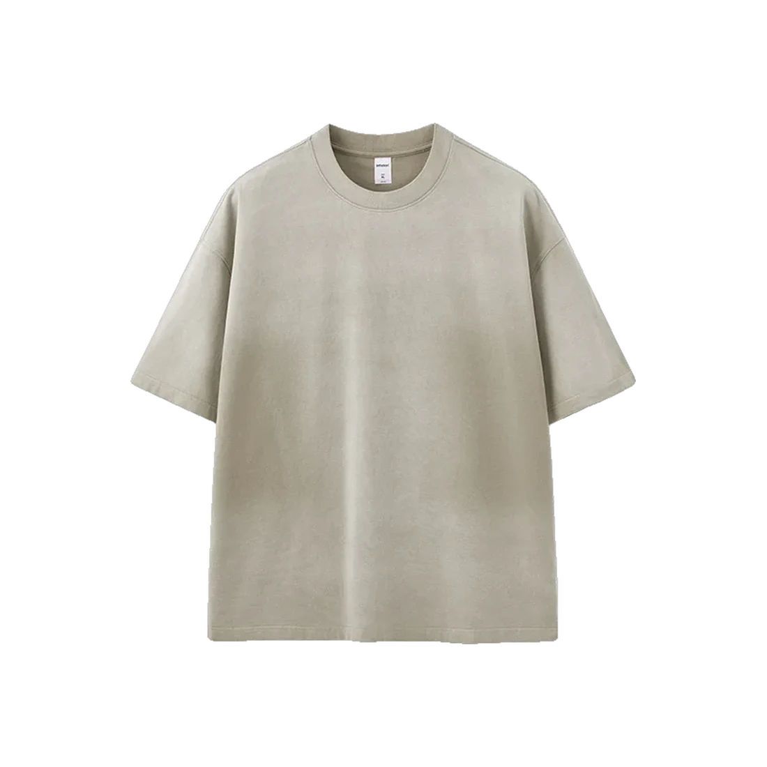 The Washed T-Shirt