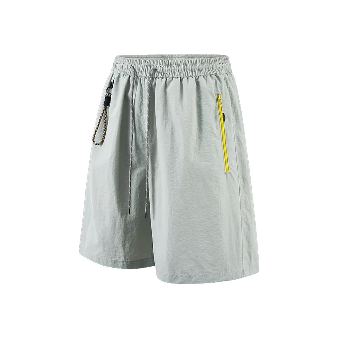 The Cropped Trousers