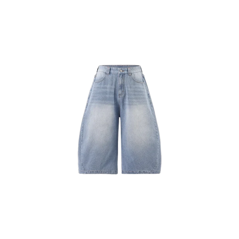 The Street Relaxed Jeans