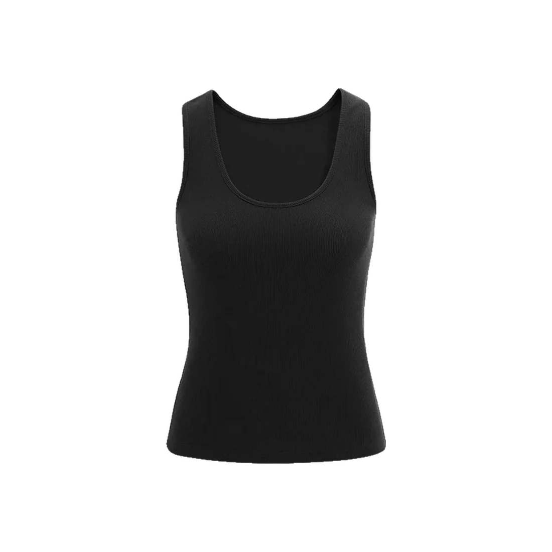 The Slim Vest