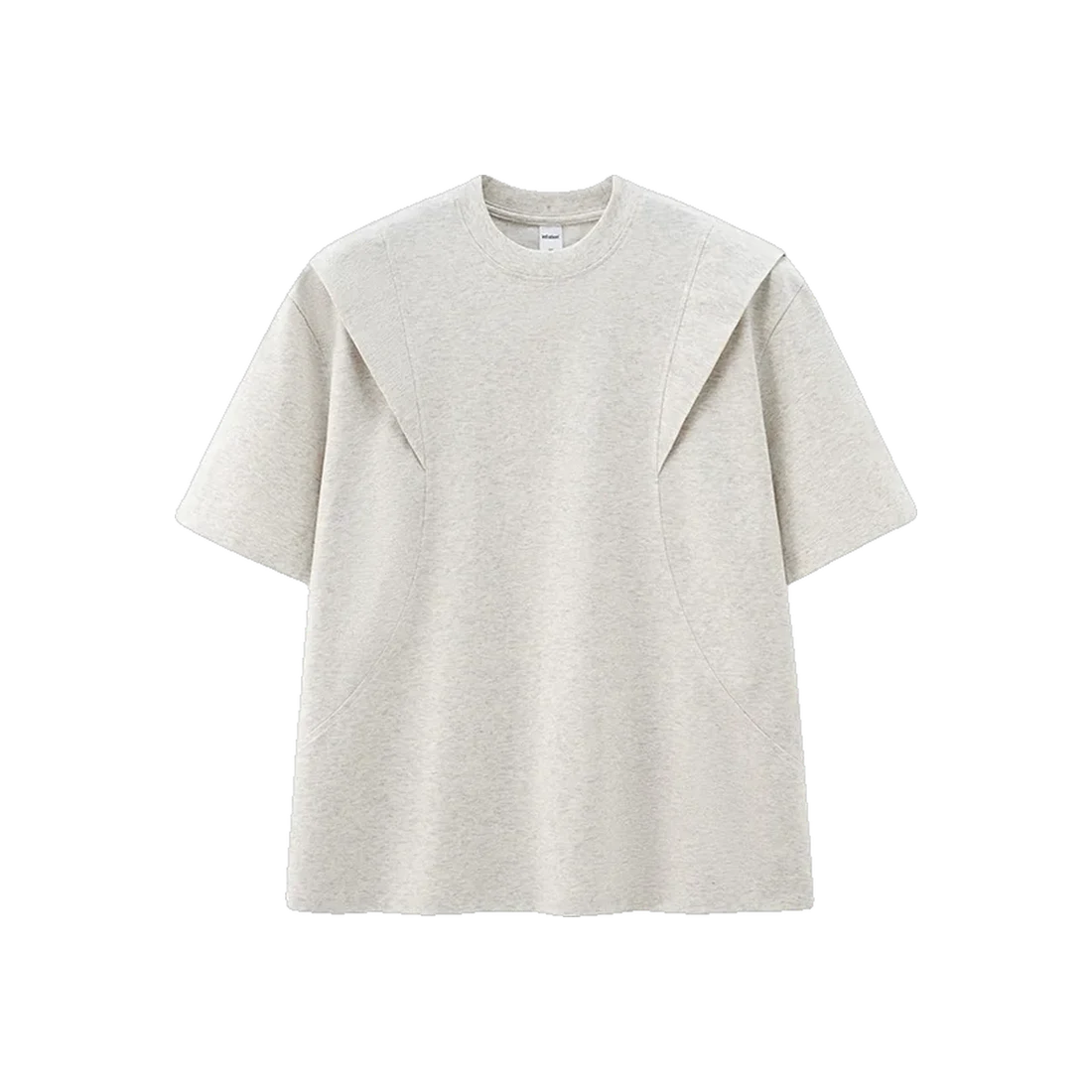 The Panelled Top
