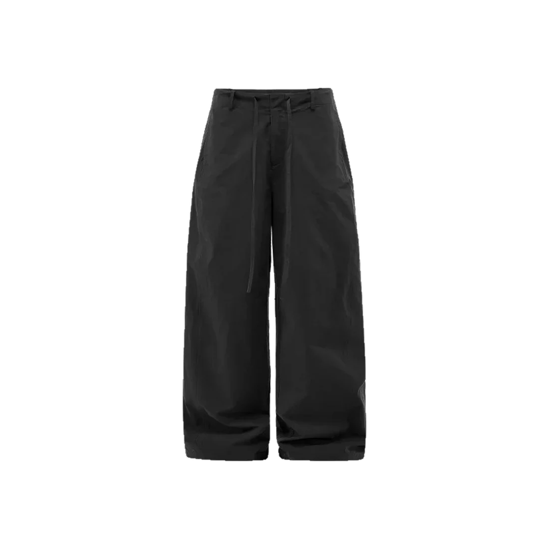 The Vintage Wide Leg Trousers