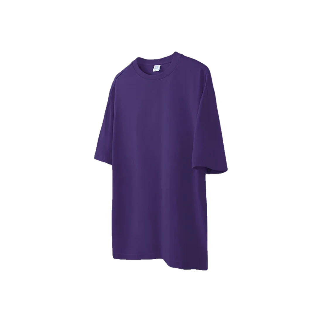 The Street Oversized T-Shirt