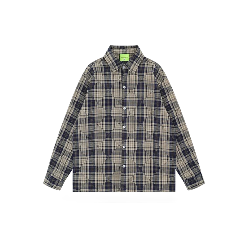 The Americana Relaxed Shirt III