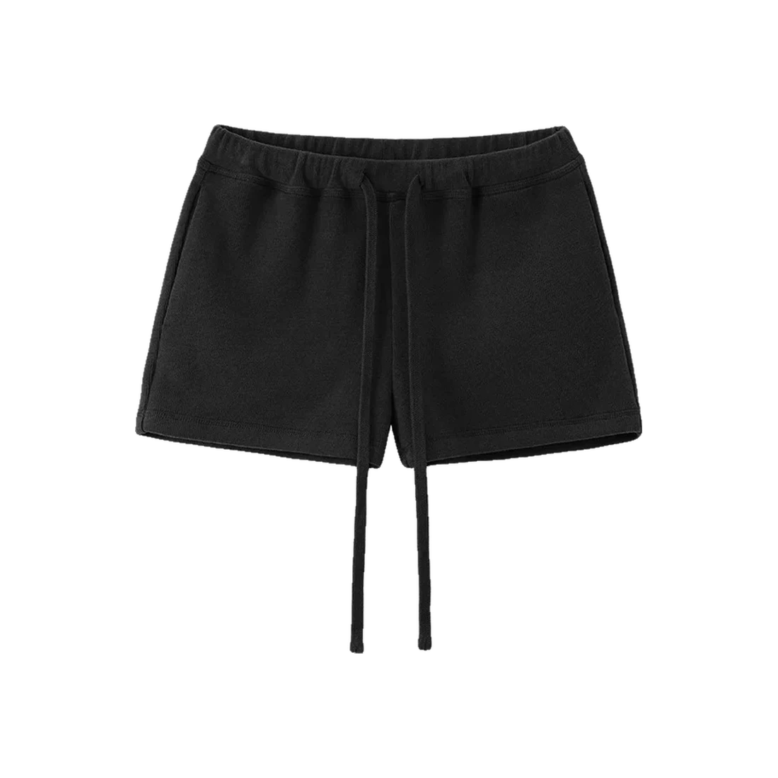 The Low Rise Shorts
