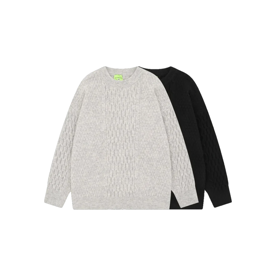 The Knit Jumper VII
